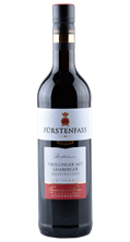 Trollinger Halbtrocken LITER Verrenberger Lindelberg Weinkellerei Hohenlohe / Württemberg