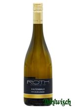 2018 Weissburgunder Kautenwald trocken Lage Weingut Roth / Württemberg