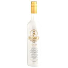 Werner Wermut RG White 18% Vol. 0,75 /