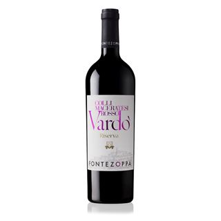 2015 VARDO Riserva  MAGNUM DOC Fontezoppa  / Marken