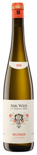 2022 Wiltinger Alte Reben Riesling trocken Nik Weis / Weingut St- Urbans-Hof - Leiwen-Mosel
