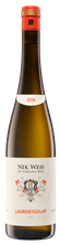 2016 Laurentiuslay GG Riesling trocken Nik Weis / Weingut St- Urbans-Hof - Leiwen-Mosel