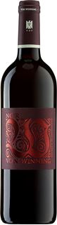 2021 Noire Rot trocken VDP Weingut von Winning / Pfalz Deidesheim