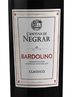 2021 Bardolino  DOC - Cantina di Negrar Italien