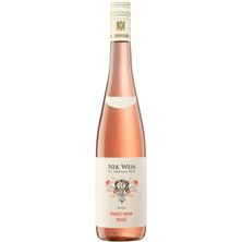 2022 Rose trocken Nik Weis / Weingut St- Urbans-Hof - Leiwen-Mosel