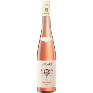 2022 Rose trocken Nik Weis / Weingut St- Urbans-Hof - Leiwen-Mosel