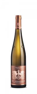 2018 Riesling Steinberg Niederhausen GG  Trocken - Gut Hermannsberg (Nahe)