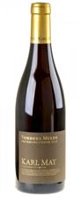 2019 Vodere Mulde Frühburgunder Karl May / Osthofen