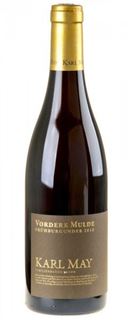 2019 Vodere Mulde Frühburgunder Karl May / Osthofen
