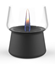 Amaryllis 10 black TenderFlame