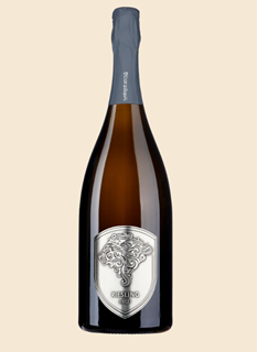 2021 Sekt Riesling brut Weingut am Nil / Pfalz