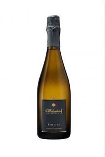 2022 Riesling Brut Weingut Wilhelmshof - Pfalz