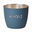Windlicht,Madras, M, Ahoi, windsor/gold
