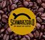 SchwarzGold Kaffee Schwarze Tasse 500g