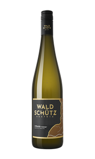 2025 Grüner Veltliner STRASS BIO Trocken Weingut Waldschütz - Straß/Kamptal