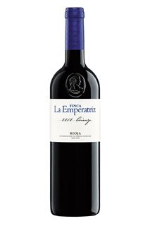 2021 Jardin de La Emperatriz Crianza  DOC / Rioja
