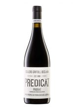 2022 PREDICAT - PRIORAT /CELLERS GRIFOLL DECLARA, EL MOLAR