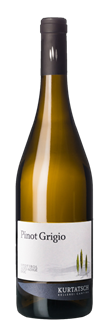 2024 Pinot Grigio DOC Kurtatsch / Südtirol -Alto Adige