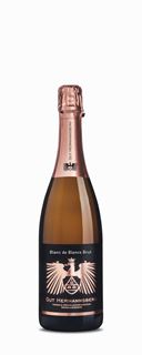 2018 Sekt Blanc de Blancs Brut  - Gut Hermannsberg (Nahe)