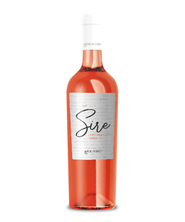 2025 Negroamaro Rosato Sire Mocavero / Apulien
