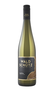 2025 Grüner Veltliner Kamptal BIO Trocken Weingut Waldschütz - Straß/Kamptal
