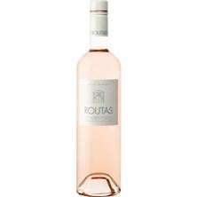 2025 Chateau Routas Rose AOP - Provence / Frankreich