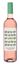 2025 Vinho Verde DOC  ROSE  VALE DOS POMBOS / Portugal
