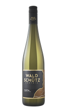 2025 Grüner Veltliner Kamptal BIO Trocken Weingut Waldschütz - Straß/Kamptal
