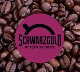 SchwarzGold Honduras "Roter Catuai"  500 g