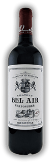 2022 Chateau la Raze Beauvallet / Bordeaux