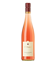 2025 Spätburgunder ROSE Muschelkalk BIO trocken Weingut Wilhelmshof - Pfalz