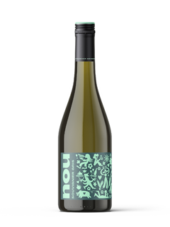 2025 Souvignier Gris NOW  PIWI trocken Weingut Kiefer / Baden