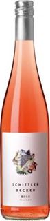 2025 Rose trocken  Weingut Schittler GbR / Zornheim-Rheinhessen