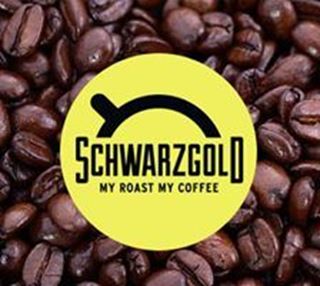 SchwarzGold Papua Neuguinea Sigri " Der sanfte Exot" 250g