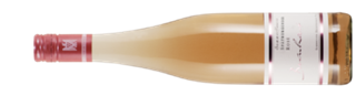 2024 Sommerflausen Rose Trocken BIO - Bernhart / Pfalz