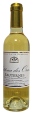 2020 Chateau des Ormes Sauternes 0,375 / Bordeaux