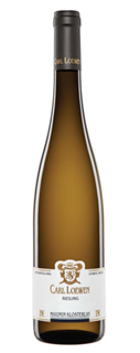 2025 Riesling Maximin Klosterlay  Erste Lage QbA / Weingut Carl Loewen - Leiwen Mosel