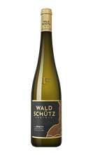 2022 Grüner Veltliner GRUB 1ÖTW  Trocken Weingut Waldschütz - Straß/Kamptal