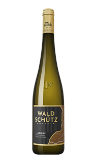 2022 Grüner Veltliner GRUB 1ÖTW  Trocken Weingut Waldschütz - Straß/Kamptal