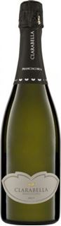 Clarabella Franciacorta Spumante Brut  BIO / Onlus