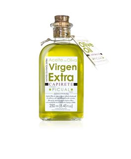 Oliva Virgen Extra Oro de Maquiz 250ml