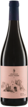 2023 Chapelle Saint Pierre ROUGE DOC  BIO / Saint-Chinan