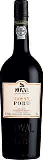 Noval fine Tawny Port  ROT 0,75l  19,5% / Portugal