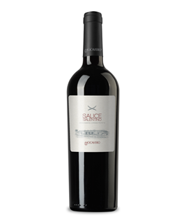 2021 Salice Salentino DOP Mocavero / Apulien