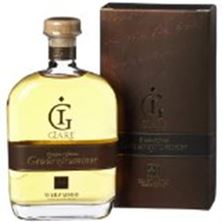 Grappa Gewürztraminer Marzardo 0,7l LE GIARE / Italia