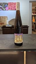 2021 Nussbien Riesling trocken VDP Erste Lage Weingut von Winning / Pfalz Deidesheim