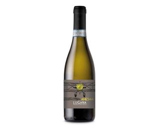 2025 Lugana DOC  Ames 44  / Agricola Tenuta Malavasi - Veneto