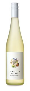 Secco "Summer Wild"  Weingut Schittler GbR / Zornheim-Rheinhessen