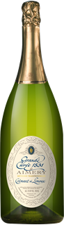 Aimery MAGNUM Crémant de Limoux  Grande Cuvee 1531 brut