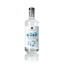 Mytilene "Ouzo 42"  42% 700ml Deligreece